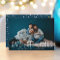 Love, Light & Latkes | Hanukkah Photo Card