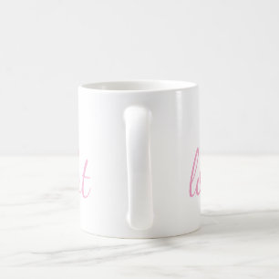love & light mug