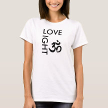 love light namaste