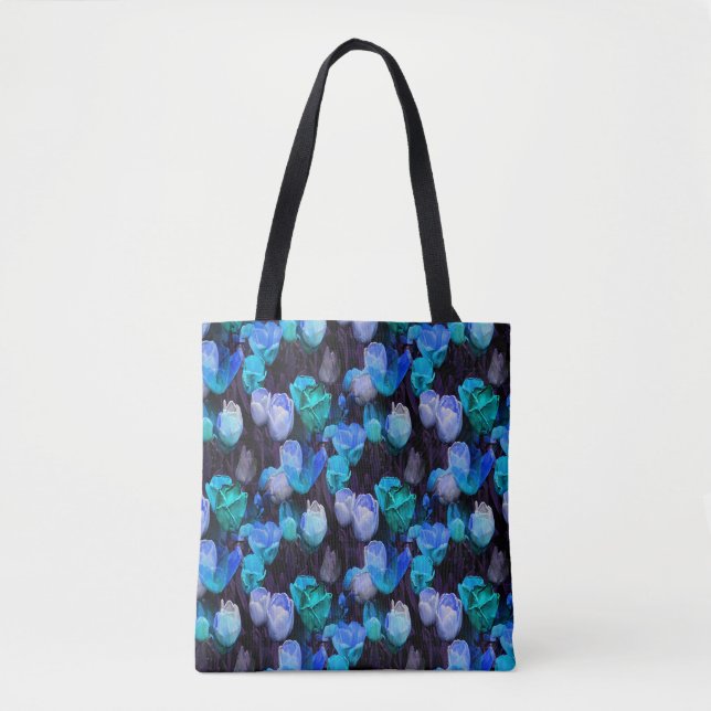 Love&Light... Tote Bag (Front)