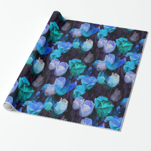 Love&Light... Wrapping Paper