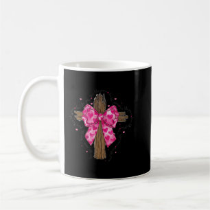 love like jesus coffee mug