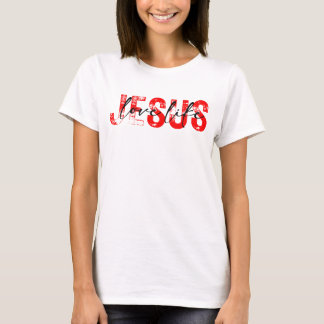 Love Like Jesus T-Shirt