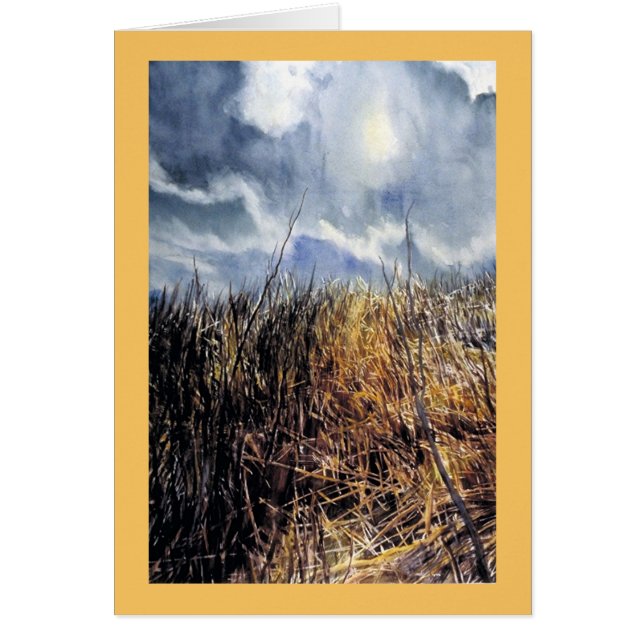 Love Like Summer, Silent Waiting (Front)