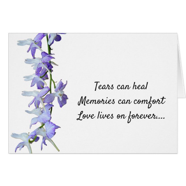 Love Lives On (Front Horizontal)
