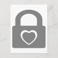 love locked down.