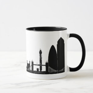 Love London Mug