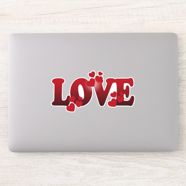 Love, love, love (Computer)