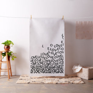 love love love fabric