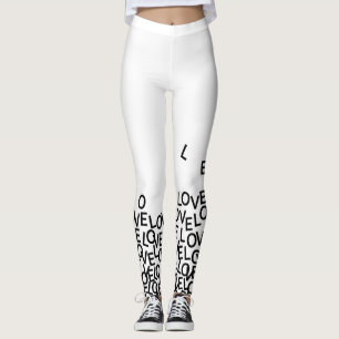 love love love leggings