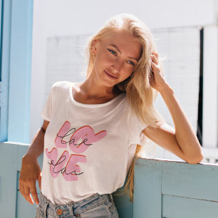 Love Love Love T-Shirt