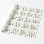 Love Love Love Wrapping Paper<br><div class="desc">"Love Love Love"</div>