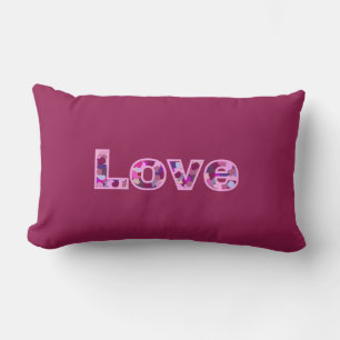 Love Lumbar Cushion