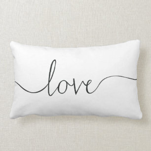 Love Lumbar Cushion
