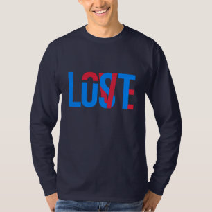 Love, Lust, Lost T-Shirt