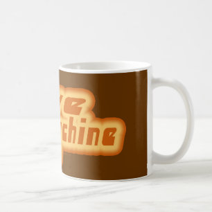Love Machine Mug