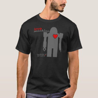 love machine T-Shirt