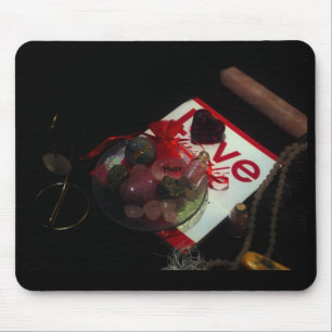 Love Magic ~ Mousepad