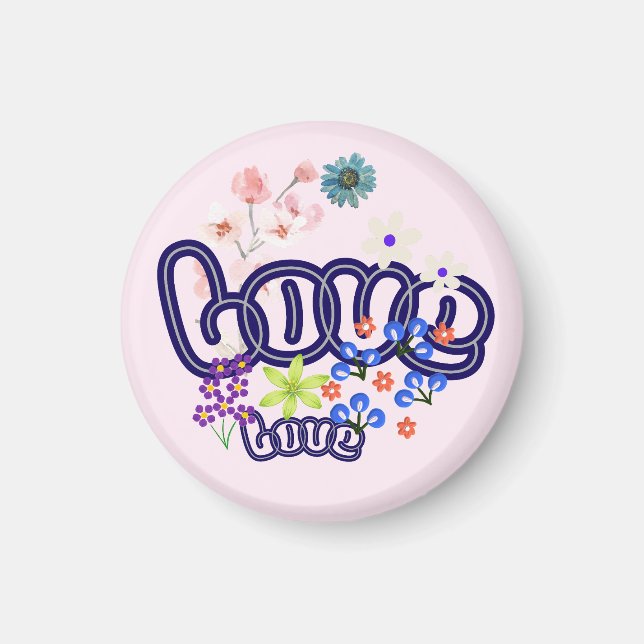 love magnet (Front)