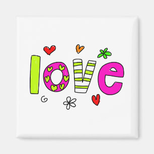 Love Magnet