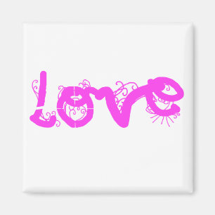 love magnet