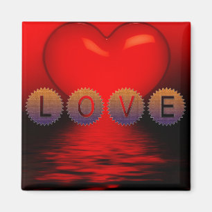 Love Magnet