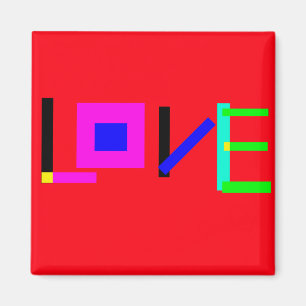 Love Magnet