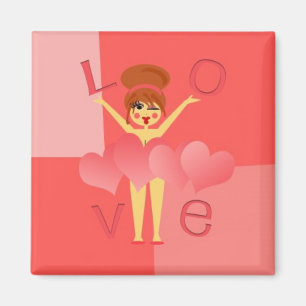 Love Magnet