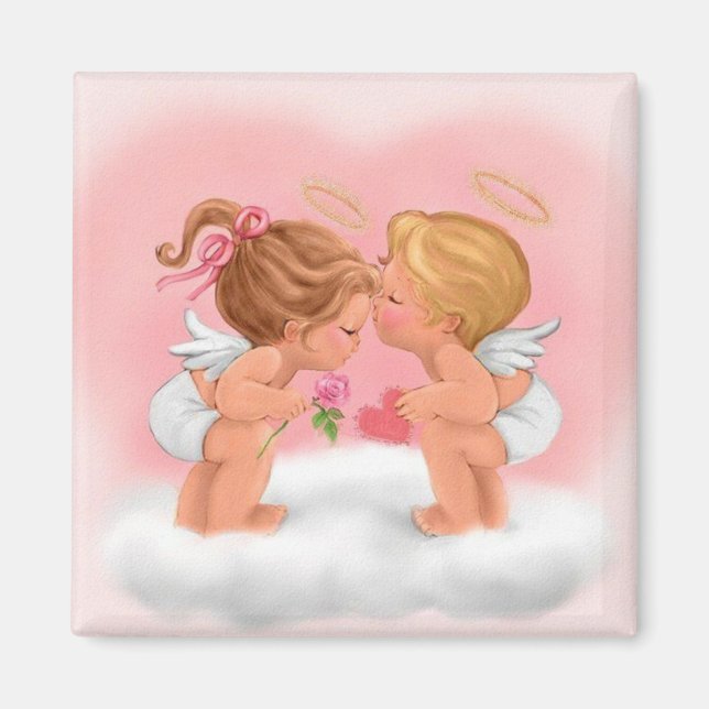 LOVE MAGNET (Front)