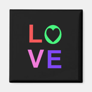 Love Magnet