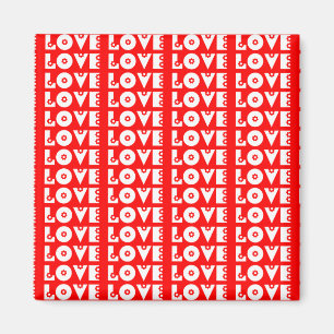 LOVE MAGNET