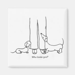 Love Magnet