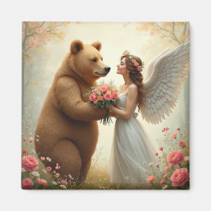 love magnet