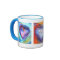 Love Makes Miracles Mug