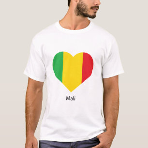 Love Mali T-Shirt