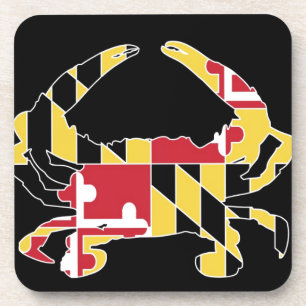 Love Maryland Coaster