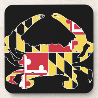 Love Maryland Coaster