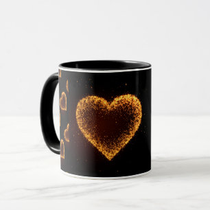 Love me Darling Mug