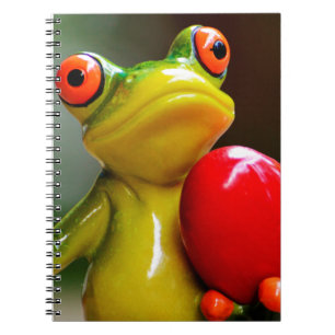 Love Me....I'm Lonley Notebook