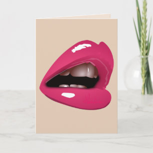 LOVE ME LIKE YOU DO ROMANTIC CARD FOR HUSBAND HIM