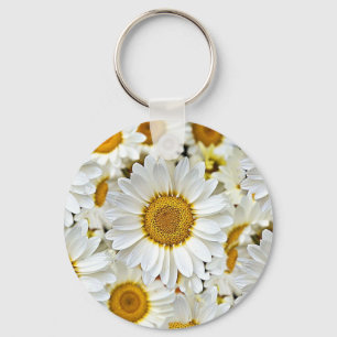 Love Me,Love Me Not!_ Key Ring