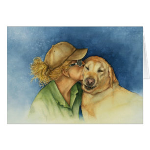 Love me, Love my Dog