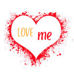 Love Me Mug Design<br><div class="desc">Beautiful mug design you can give this mug to your loved ones
Love Me Mug Design</div>