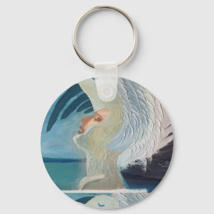 Love Me Tender Love Me Tender Keychain