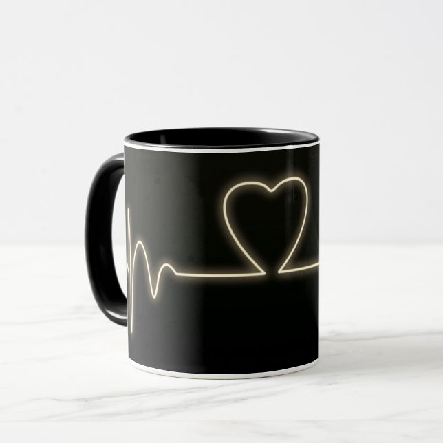Love medicine  mug (Creator Uploaded)