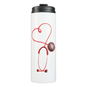 Love Medicine Thermal Tumbler