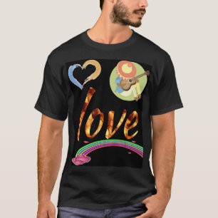 love melody T-Shirt