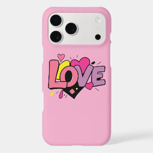  Love Modern Watercolor Artsy Valentine's