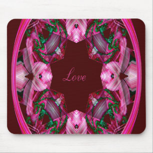 Love.. Mouse Pad