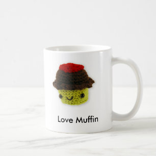 Love Muffin - Mug